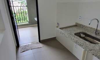 Imagem 6: Apartamento novo alto padrão para venda na Caramuru, Cond. Soul, 2 dormitorios sendo 1 sui