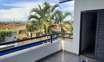 Imagem 5: Lindo sobrado para venda no Palmares, 5 dormitorios sendo 1 suite, completa, varanda gourm