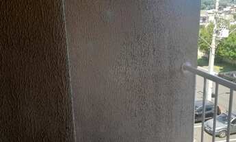 Imagem 4: Lindo apartamento para locação no Jardim Marchesi, Cond. Parque dos Cedros, 2 dormitorios