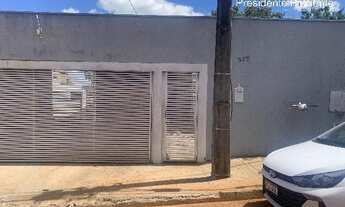 Imagem: Oportunidade. Casa para venda em Presidente