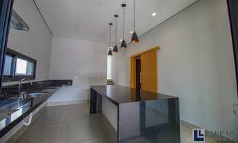 Imagem 5: Linda casa nova para venda ou locação em Bonfim Paulista no charmoso Terras de Bonfim, Con