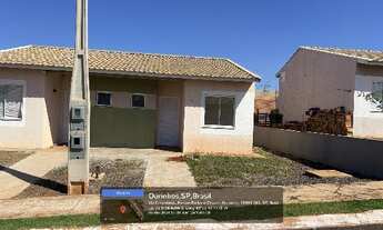 Imagem 2: Oportunidade. Casa para para venda em Ourinhos-SP no Jd Itamaraty, Cond. Moradas Clube, 2