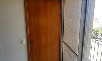 Imagem 2: Lindo apartamento para locação no Jardim Marchesi, Cond. Parque dos Cedros, 2 dormitorios