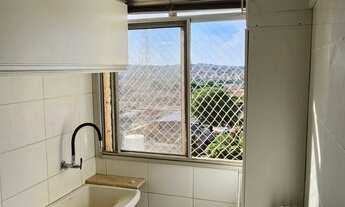 Imagem 6: Lindo apartamento para venda no Ipiranga, Cond. Fit Mirante do Sol, 2 dormitorios, 52 m2 p