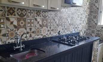 Imagem 1: Lindo apartamento para locação no Jardim Marchesi, Cond. Parque dos Cedros, 2 dormitorios