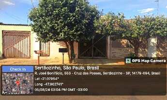 Imagem: Oportunidade. Casa para venda em Cruz das