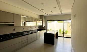 Imagem 4: Linda casa nova alto padrão para venda em Bonfim Paulista no San Marco Ilha Roma, completa