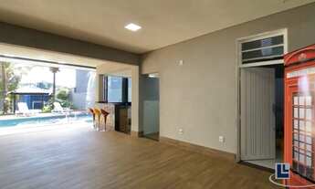 Imagem 3: Linda área de lazer para venda no Palmares / Jd. Anhanguera, 1 suite, salao, gourmet e pis