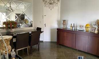 Imagem: Apartamento para venda na Vila Tiberio/Vila