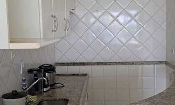 Imagem 6: Apartamento mobilado para locação no Nova Aliança, em frente a UNIP, tipo Studio, 59 m2 p