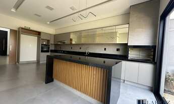 Imagem: Linda casa nova alto padrão para venda