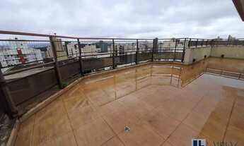 Imagem 6: Cobertura para venda no Centro proximo ao Shopping Santa Ursula, Edificio Barramares, 4 do