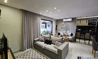 Imagem: Maravilhoso apartamento alto padrão para