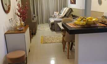 Imagem: Ótimo apartamento para venda na Ribeirania