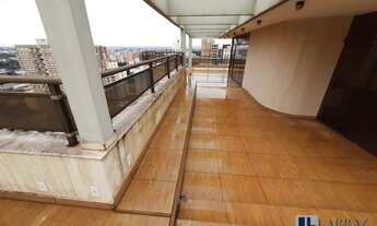 Imagem 3: Cobertura para venda no Centro proximo ao Shopping Santa Ursula, Edificio Barramares, 4 do