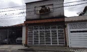 Imagem: Oportunidade. Sobrado para venda em São