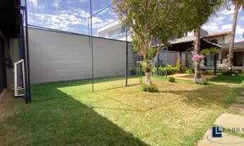 Imagem 5: Linda área de lazer para venda no Palmares / Jd. Anhanguera, 1 suite, salao, gourmet e pis