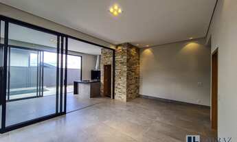 Imagem: Linda casa nova alto padrão para venda