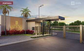 Imagem: Super lançamento casa em condomínio fechado