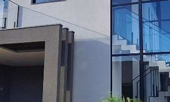 Imagem: Lindo sobrado novo para venda na Zona Sul