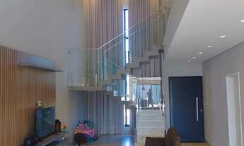 Imagem 4: Lindo sobrado para venda na Zona Sul, Cond Vivendas da Mata, Ilha Aroeira, 4 suites, gourm