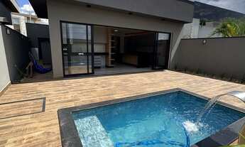 Imagem 2: Lindo sobrado novo para venda no Recreio das Acacias, Cond. Villa Romana 2 com 4 suites, g