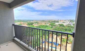 Imagem 4: Apartamento novo alto padrão para venda na Caramuru, Cond. Soul, 2 dormitorios sendo 1 sui