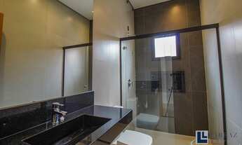 Imagem 6: Linda casa nova para venda ou locação em Bonfim Paulista no charmoso Terras de Bonfim, Con