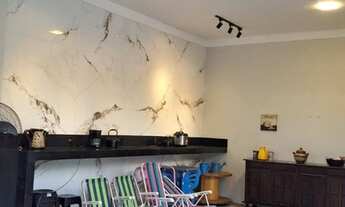 Imagem 6: Maravilhosa casa para venda no Condominio Preservare na Zona Leste, 2 amplos dormitórios c