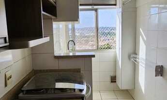 Imagem 7: Lindo apartamento para venda no Ipiranga, Cond. Fit Mirante do Sol, 2 dormitorios, 52 m2 p