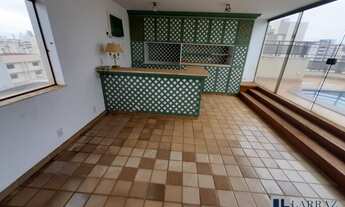 Imagem 7: Cobertura para venda no Centro proximo ao Shopping Santa Ursula, Edificio Barramares, 4 do