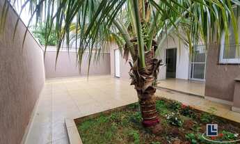 Imagem 7: Oportunidade. Sobrado novo para venda no Recreio das Acacias, Cond. Villa Romana 2 com 3 s