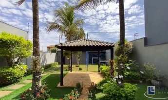 Imagem 6: Linda área de lazer para venda no Palmares / Jd. Anhanguera, 1 suite, salao, gourmet e pis