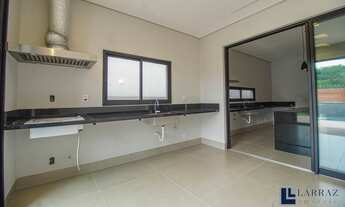 Imagem 3: Linda casa nova para venda ou locação em Bonfim Paulista no charmoso Terras de Bonfim, Con