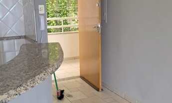 Imagem 2: Apartamento mobilado para locação no Nova Aliança, em frente a UNIP, tipo Studio, 59 m2 p