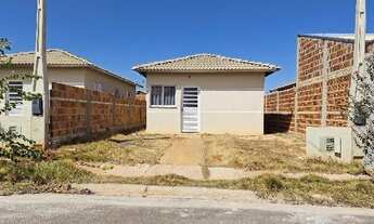 Imagem: Casa para venda em Monte Aprazivel-SP no