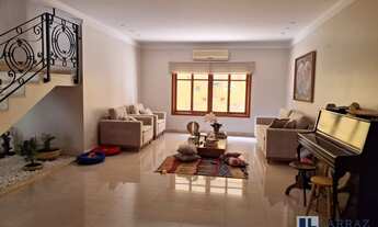 Imagem 4: Lindo sobrado altíssimo padrão para venda no Jd. Botanico no charmoso Cond. Manacas, 4 sui