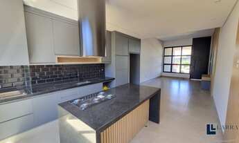 Imagem: Linda casa nova alto padrão para venda