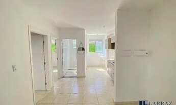 Imagem: Apartamento térreo para venda na Zona Sul