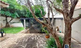 Imagem 7: Ótimo sobrado para venda no Jardim Sumare, ao lado da Av. 9 de Julho, 3 dormitorios, amplo