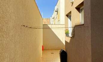 Imagem 5: Ótimo apartamento térreo com quintal privativo para venda no Jd Botanico, 2 dormitorios co