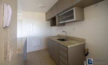 Imagem 4: Apartamento alto padrão completo para locação no Quinta da Primavera, Ed. Mirage, 3 dormit