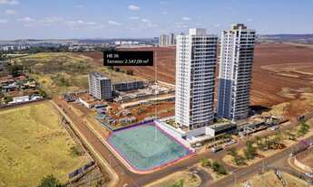 Imagem 5: Lançamento de salas comerciais alto padrão na Fiusa, Ed. Fiusa Office, loja no térreo com