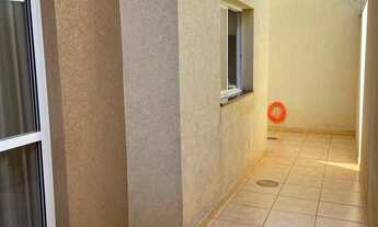 Imagem 6: Ótimo apartamento térreo com quintal privativo para venda no Jd Botanico, 2 dormitorios co