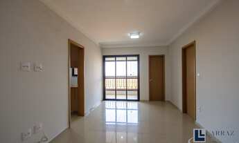 Imagem 4: Apartamento alto padrão para locação no Quinta da Primavera, Ed Palos Verdes, 3 dormitorio