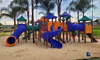 Imagem 2: Ótimo lote alto padrão para venda no charmoso Condominio Quinta da Mata II, proximo ao Nov