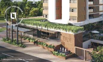 Imagem: Apartamento novo alto padrão para venda