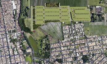 Imagem 2: Lançamento loteamento em Cravinhos-SP, Jardim Carmelo 1, ao lado do Jardim das Acácias, lo