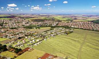 Imagem: Lançamento lote em condominio fechado em