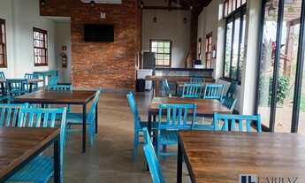 Imagem 7: Oportunidade. Ótimo lote para venda em Bonfim Paulista no Terras de San Pedro, Praça da Es